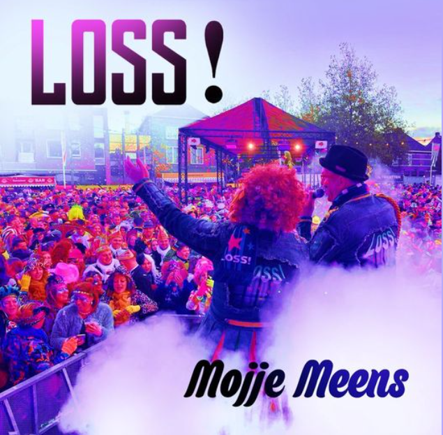 Clip Loss! Mojje Meens 2023